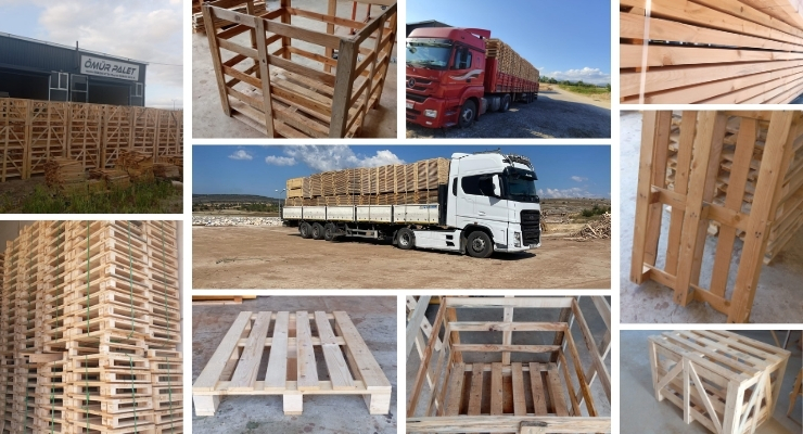 Dicle Euro Palet Fiyatları